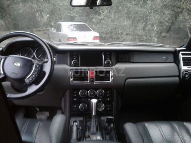 Land Rover Range Rover 2005, 323,000 km - 4.4 л - Bakı