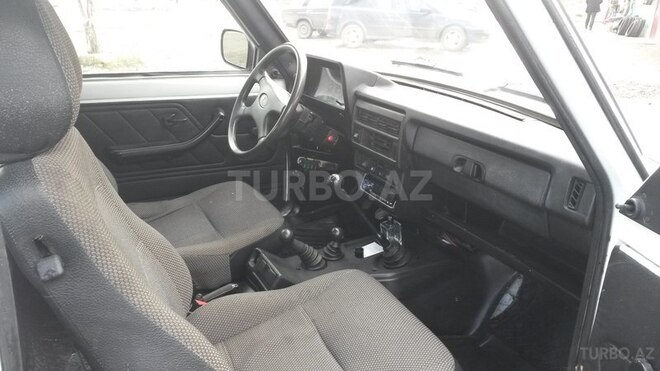 LADA (VAZ) Niva 2011, 96,000 km - 1.7 l - Xaçmaz
