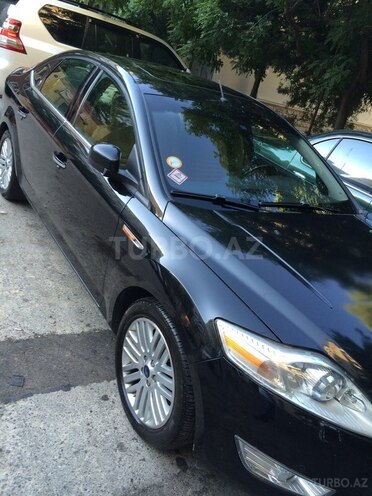 Ford Mondeo 2008, 160,000 km - 2.3 л - Bakı