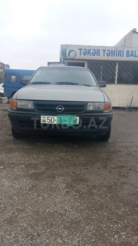Opel Astra 1994, 401,628 km - 1.4 l - Cəbrayıl