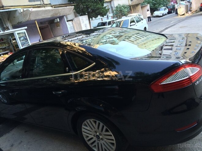 Ford Mondeo 2008, 160,000 km - 2.3 л - Bakı
