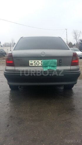 Opel Astra 1994, 401,628 km - 1.4 l - Cəbrayıl