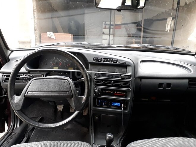 LADA (VAZ) 2115 2012, 96,000 km - 1.6 l - Bakı