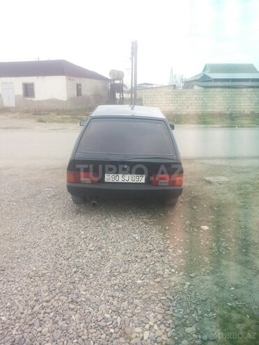 LADA (VAZ) 2109 1988, 210,160 km - 1.3 l - İmişli