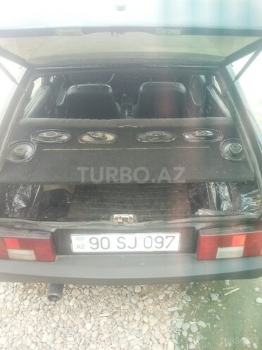 LADA (VAZ) 2109 1988, 210,160 km - 1.3 l - İmişli