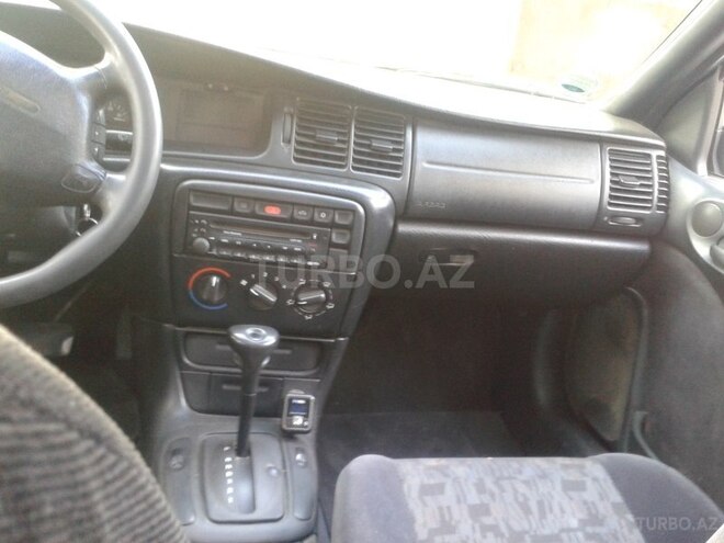 Opel Vectra 1998, 350,000 km - 1.8 л - Oğuz