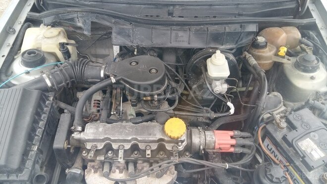 Opel Astra 1994, 401,628 km - 1.4 l - Cəbrayıl