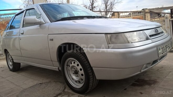 LADA (VAZ) 2112 2005, 254,413 km - 1.6 л - Gəncə