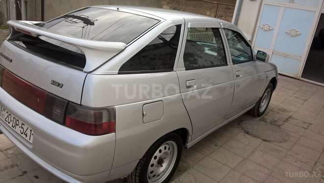 LADA (VAZ) 2112 2005, 254,413 km - 1.6 л - Gəncə
