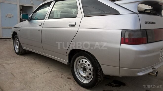 LADA (VAZ) 2112 2005, 254,413 km - 1.6 л - Gəncə
