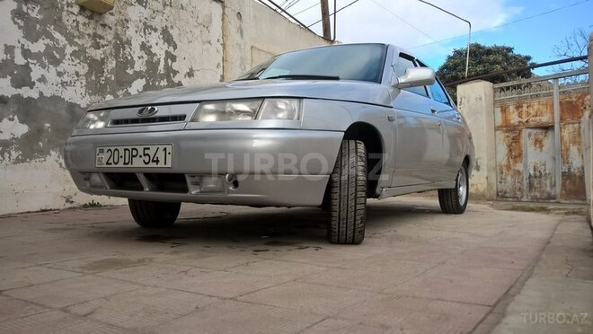 LADA (VAZ) 2112 2005, 254,413 km - 1.6 л - Gəncə