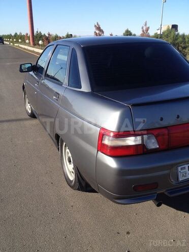 LADA (VAZ) 2110 2010, 110,503 km - 1.6 l - Şəmkir