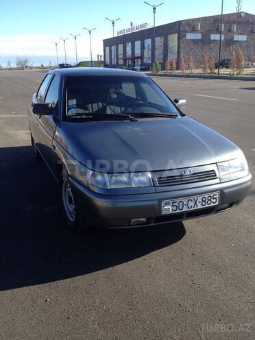 LADA (VAZ) 2110 2010, 110,503 km - 1.6 l - Şəmkir