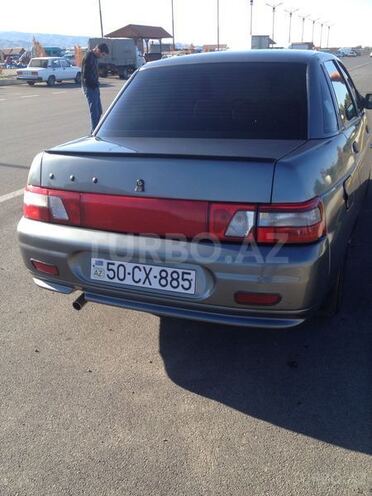 LADA (VAZ) 2110 2010, 110,503 km - 1.6 l - Şəmkir