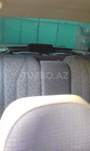LADA (VAZ) 2110 2010, 110,503 km - 1.6 l - Şəmkir
