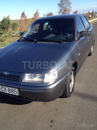 LADA (VAZ) 2110 2010, 110,503 km - 1.6 l - Şəmkir