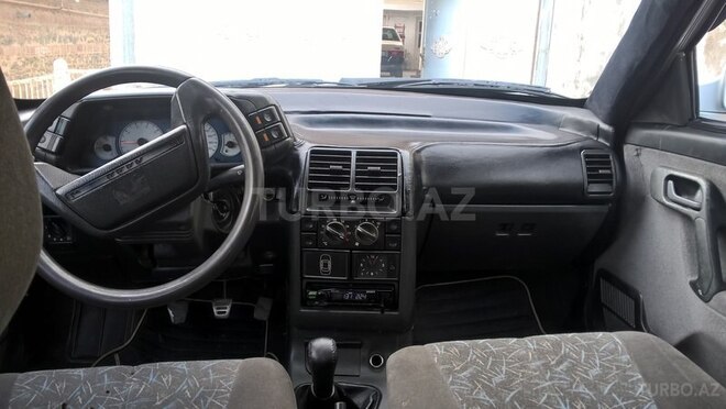 LADA (VAZ) 2112 2005, 254,413 km - 1.6 л - Gəncə