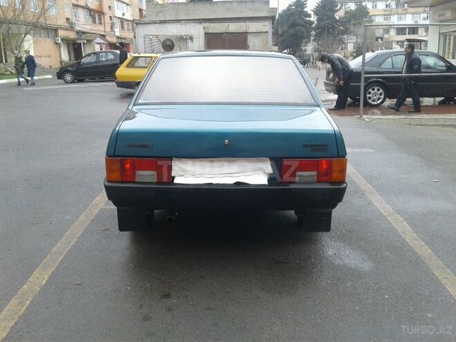 LADA (VAZ) 21099 1997, 300,000 km - 1.6 л - Bakı