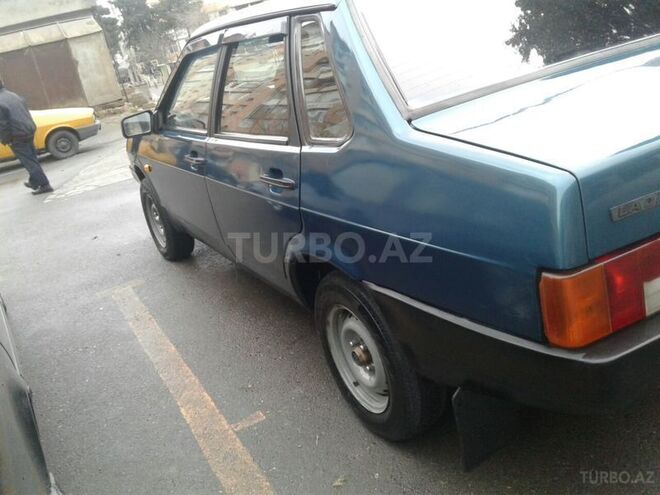 LADA (VAZ) 21099 1997, 300,000 km - 1.6 л - Bakı