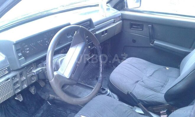 LADA (VAZ) 21099 1997, 300,000 km - 1.6 л - Bakı