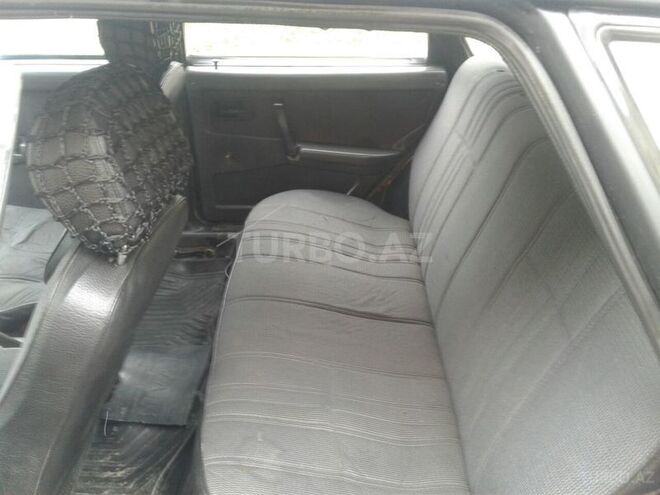 LADA (VAZ) 21099 1997, 300,000 km - 1.6 л - Bakı
