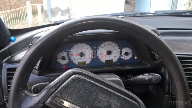 LADA (VAZ) 2112 2005, 254,413 km - 1.6 л - Gəncə