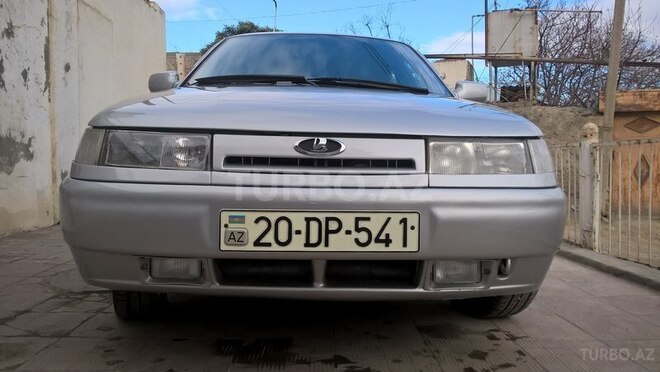 LADA (VAZ) 2112 2005, 254,413 km - 1.6 л - Gəncə