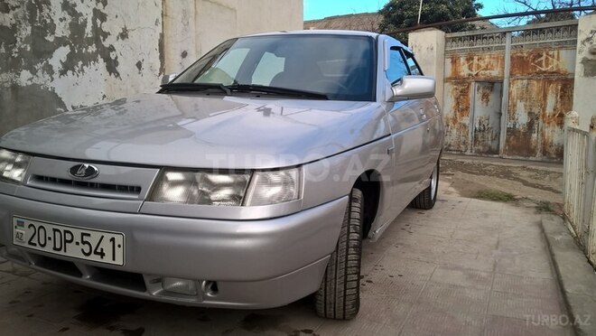 LADA (VAZ) 2112 2005, 254,413 km - 1.6 л - Gəncə