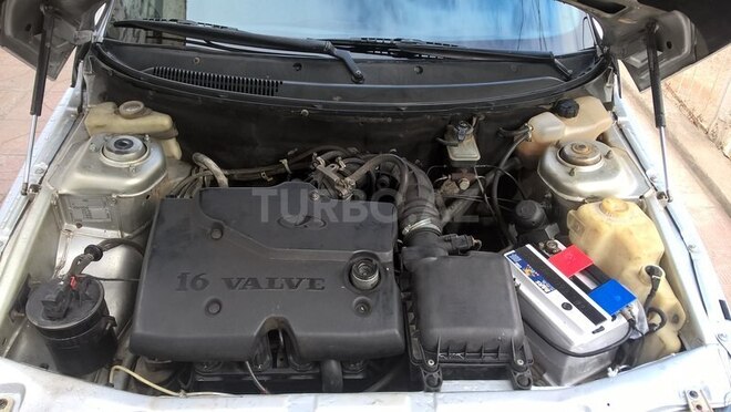 LADA (VAZ) 2112 2005, 254,413 km - 1.6 л - Gəncə