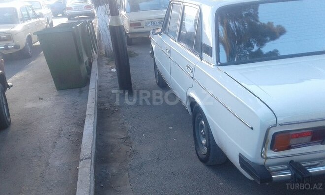 LADA (VAZ) 2106 1986, 249,485 km - 1.3 l - Qazax