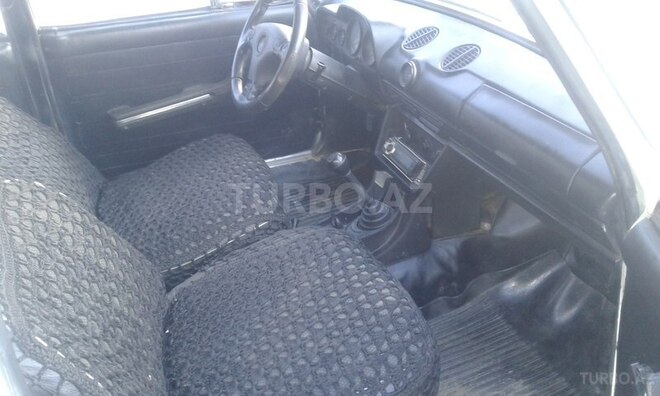 LADA (VAZ) 2106 1986, 249,485 km - 1.3 l - Qazax