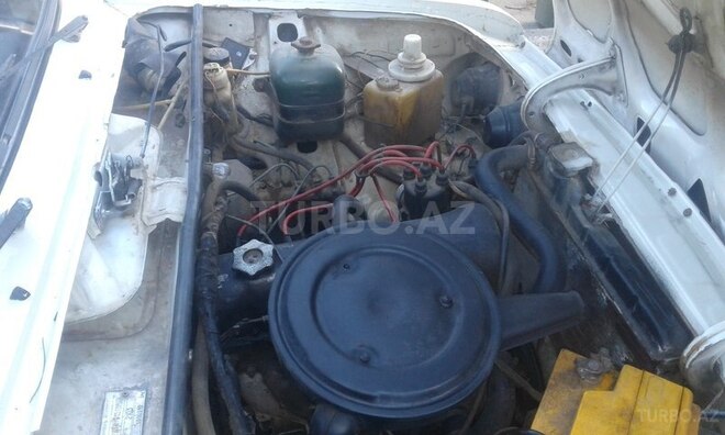 LADA (VAZ) 2106 1986, 249,485 km - 1.3 l - Qazax