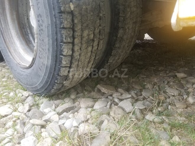 Mercedes Actros 2546 2008, 750,000 km - 4.6 l - Bakı