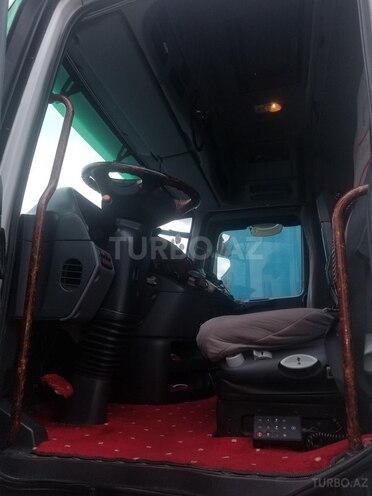 Mercedes Actros 2546 2008, 750,000 km - 4.6 l - Bakı
