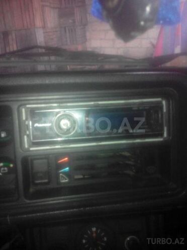 LADA (VAZ) 2107 2010, 47,020 km - 1.6 l - Quba