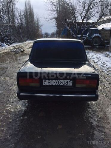 LADA (VAZ) 2107 2010, 47,020 km - 1.6 l - Quba