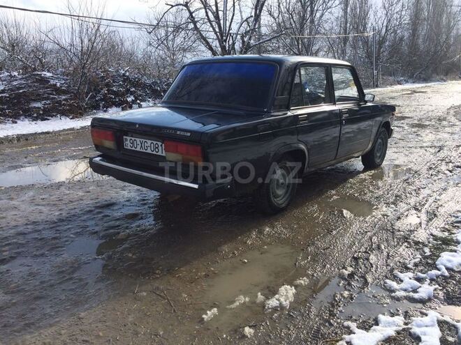 LADA (VAZ) 2107 2010, 47,020 km - 1.6 l - Quba