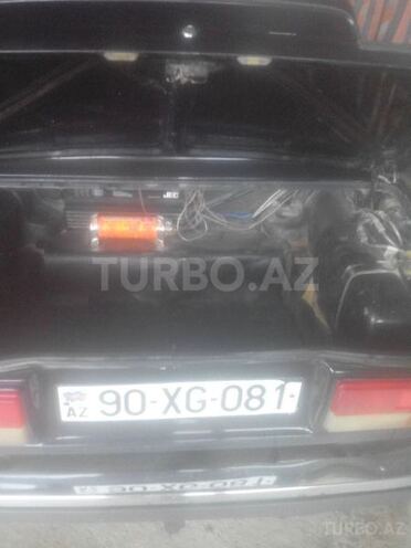 LADA (VAZ) 2107 2010, 47,020 km - 1.6 l - Quba