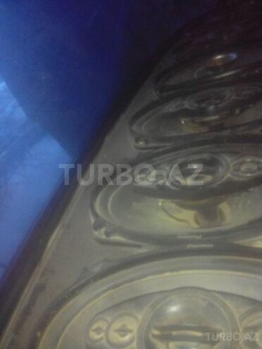 LADA (VAZ) 2107 2010, 47,020 km - 1.6 l - Quba