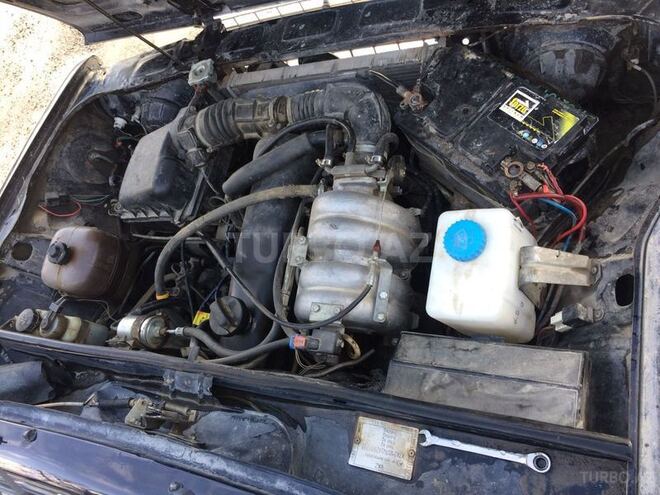 LADA (VAZ) 2107 2010, 47,020 km - 1.6 l - Quba