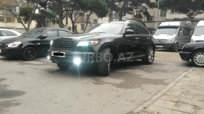 Infiniti FX35 2007, 150,000 km - 3.5 l - Bakı