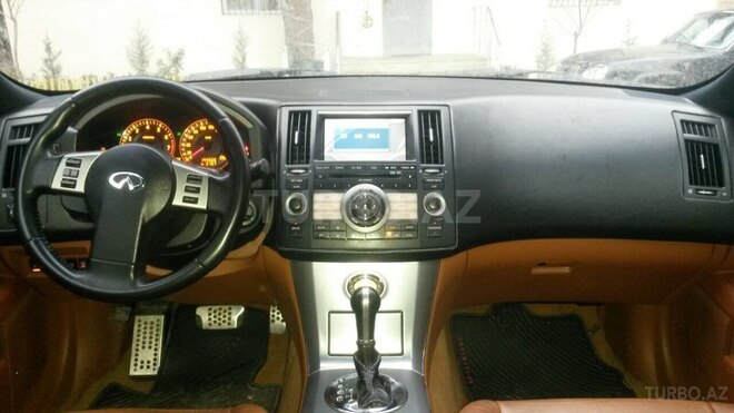 Infiniti FX35 2007, 150,000 km - 3.5 l - Bakı