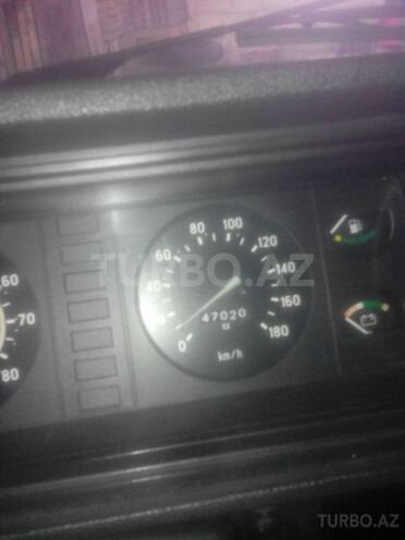 LADA (VAZ) 2107 2010, 47,020 km - 1.6 l - Quba