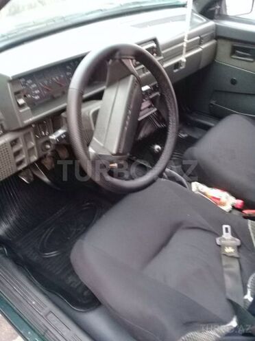 LADA (VAZ) 21099 2003, 290,000 km - 1.5 l - Bakı