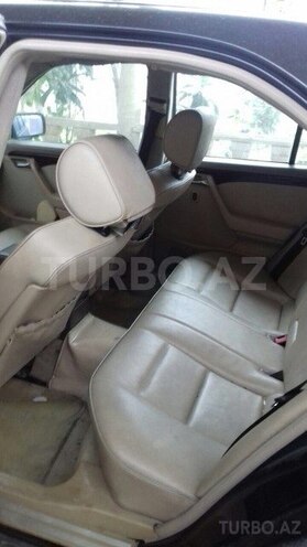 Mercedes C 220 1996, 263,560 km - 2.2 л - Bakı