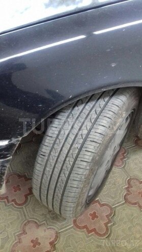 Mercedes C 220 1996, 263,560 km - 2.2 л - Bakı