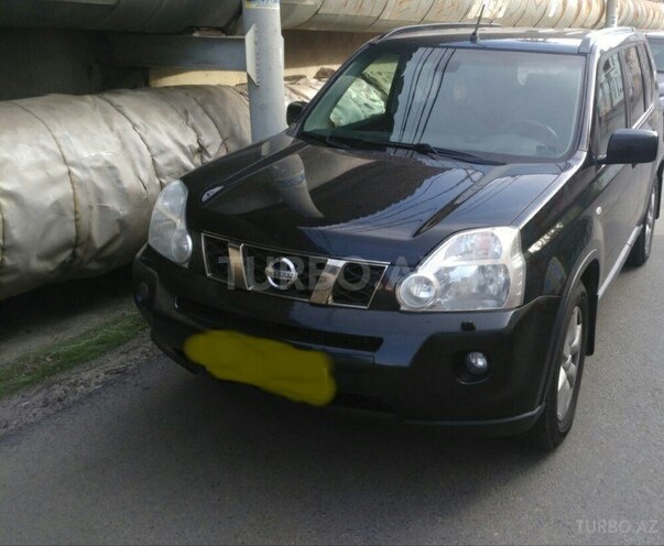 Nissan X-Trail 2013, 88,000 km - 2.5 l - Bakı