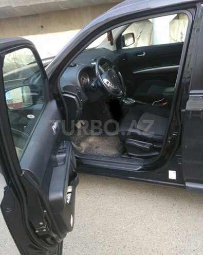 Nissan X-Trail 2013, 88,000 km - 2.5 l - Bakı