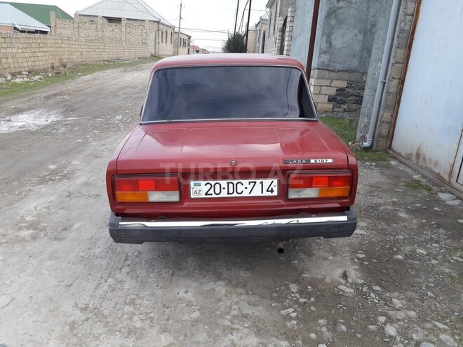 LADA (VAZ) 2107 2003, 215,000 km - 1.6 l - Gəncə