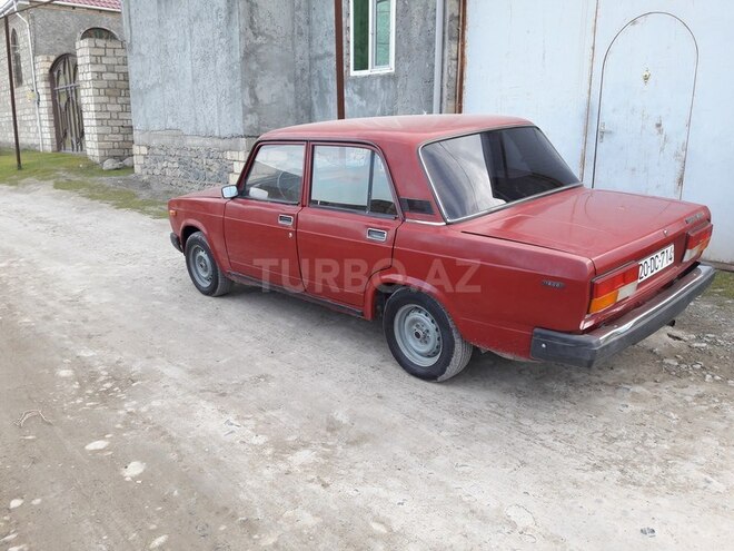 LADA (VAZ) 2107 2003, 215,000 km - 1.6 l - Gəncə